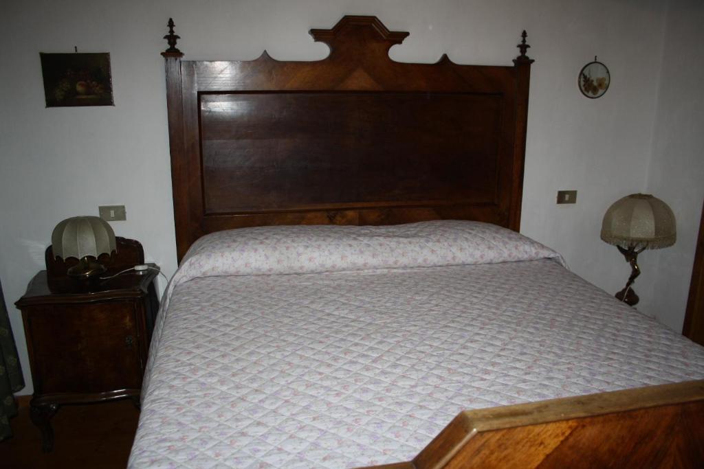 I Guardiani Bed & Breakfast Carlino Room photo
