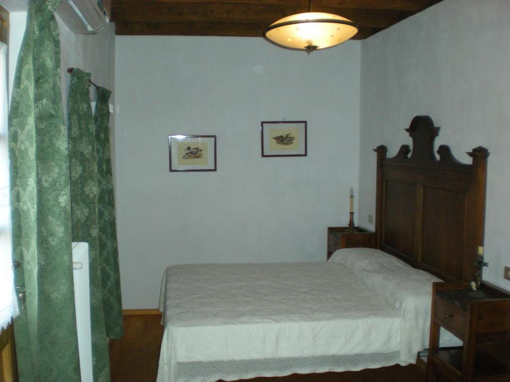 I Guardiani Bed & Breakfast Carlino Room photo